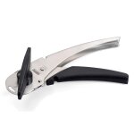 Ouvre bote inox modle cando gefu