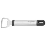 Ouvre bouteille design acier inox berghoff essentials
