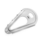 Ouvreur 4 en 1 tout inox gefu