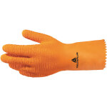 Paire de gants en latex venifish ve990 taille 10 delta plus Paire de gants en latex venifish ve990 taille 10 delta plus