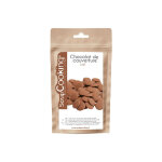Palets chocolat couverture au lait scrapcooking