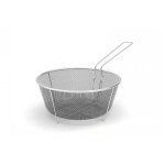 Panier friture cookut pour l'incroyable cocotte Panier friture cookut pour l'incroyable cocotte