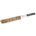 Panier maill pour barbecue gefu en inox