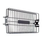 Panier rtisserie rectangulaire big green egg