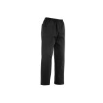 Pantalon de cuisinier bazzy stretch egochef unisexe Pantalon de cuisinier bazzy stretch egochef unisexe