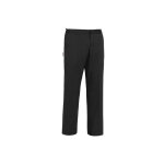 Pantalon cuisinier professionnel evo egochef unisexe polyester et coton Pantalon cuisinier professionnel evo egochef unisexe polyester et coton