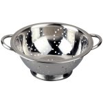 Passoire 28cm baumalu acier inox + anses