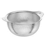 Passoire acier inox fond plat zwilling