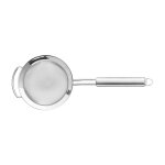 Passoire de cuisine en treillis en acier inox gamme poc cristel Passoire de cuisine en treillis en acier inox gamme poc cristel