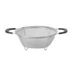 Passoire forme ronde berghoff essentials - 3 tailles