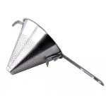 Passoire matfer 18. 5cm en acier inoxydable