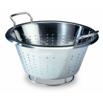 Passoire matfer professionnelle 32cm acier inox + poignées Passoire matfer professionnelle 32cm acier inox + poignées