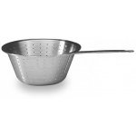 Passoire matfer professionnelle à queue 28cm acier inox Passoire matfer professionnelle à queue 28cm acier inox