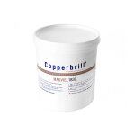 P�te mauviel copperbrill sp�cial entretien du cuivre