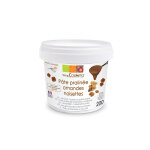 P�te pralin�e amandes noisettes alimentaire pr�te � l'emploi scrapcooking