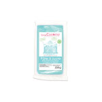 Pte  sucre dcoration gteau 250g scrapcooking