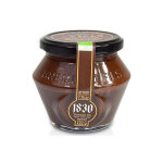Pte  tartiner biologique noisettes cacao noir 220g brmond