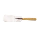 Pelle pour la cuisine nogent n°2 pratik en inox 15cm Pelle pour la cuisine nogent n°2 pratik en inox 15cm