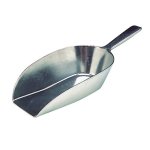 Pelle  ingrdients aluminium matfer