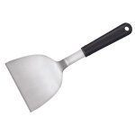 Pelle plancha gm palette acier inox déglon et manche abs Pelle plancha gm palette acier inox déglon et manche abs