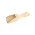 Pelle pour sel b�rard en bois de buis