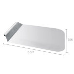 Pelle de service extralarge gefu Pelle de service extralarge gefu
