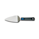 Pelle � tarte crant�e util - chef bargoin haccp