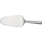 Pelle  tarte design alessi ovale 25cm en inox 18 / 10