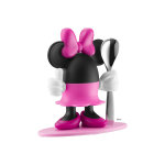 Petit coquetier pour enfant wmf minnie mouse avec cuill�re