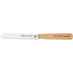 Petit couteau pour pain 11cm inox nogent Petit couteau pour pain 11cm inox nogent