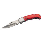 Petit couteau portable herbertz n°593808 manche pakkawood 8cm Petit couteau portable herbertz n°593808 manche pakkawood 8cm