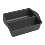 Petit plat � four ajustable cookut 24 x 30 cm