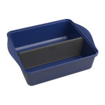Petit plat � four ajustable cookut 24 x 30 cm