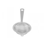 Petite passoire pour filtrer le thé - Ø 65mm Petite passoire pour filtrer le thé - Ø 65mm