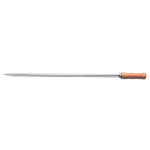 Pic brochette pour barbecue 65cm churrasco 29810 / 126 tramontina Pic brochette pour barbecue 65cm churrasco 29810 / 126 tramontina