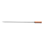 Pic brochette pour barbecue en inox 55cm churrasco 29810 / 125 tramontina Pic brochette pour barbecue en inox 55cm churrasco 29810 / 125 tramontina