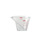 Pichet mesureur oxo 60 ml