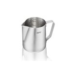 Pichet mousseur  lait modle barista 350ml gefu