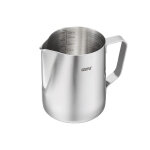 Pichet mousseur à lait modèle barista 600ml gefu Pichet mousseur à lait modèle barista 600ml gefu