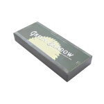 Pierre d'aiguisage naturelle en ardoise green shadow 1stone