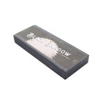 Pierre pour aiguiser ardoise naturelle black shadow 1stone