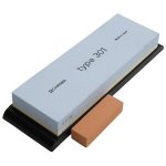 Pierre � aiguiser double face 1000 / 3500 chroma