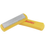 Pierre naturelle d'arkansas smith's 102 x 25mm grain fin