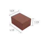 Pierre de nettoyage � eau naniwa grains 600 - entretien des pierres � aiguiser