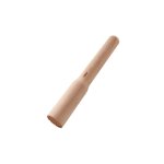 Pilon en htre modle nativo gefu