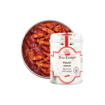 Piment oiseau s�ch� terre exotique 25g