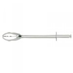 Pince 3 griffes unie chrome 12 cm pour saisir vos glaons