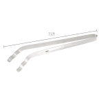 Pince � barbecue inox gefu 35cm