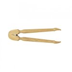 Pince  cornichons ergonomique 18cm berard