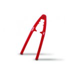 Pince pour crustacs 17cm rouge zyliss